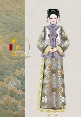 月相思的作品