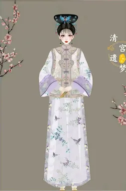 月相思的作品