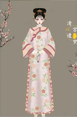月相思的作品