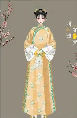 月相思的作品
