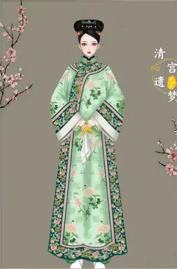月相思的作品
