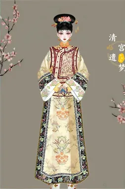 月相思的作品