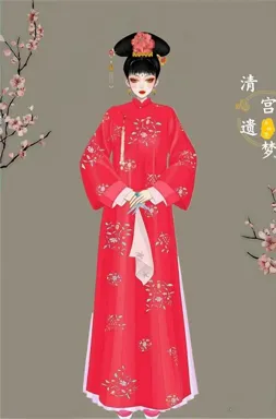 月相思的作品