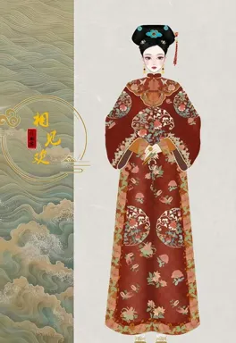 月相思的作品