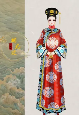 月相思的作品