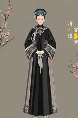 月相思的作品