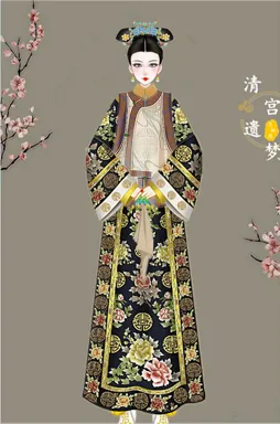 月相思的作品