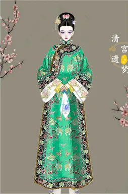 月相思的作品