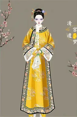 月相思的作品