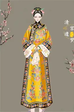月相思的作品