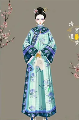 月相思的作品