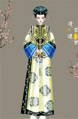 月相思的作品