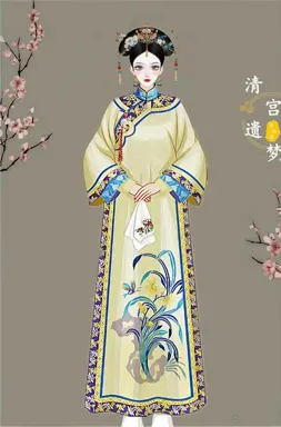 月相思的作品