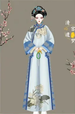 月相思的作品
