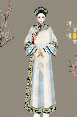 月相思的作品