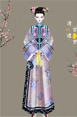 月相思的作品