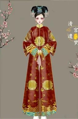 月相思的作品