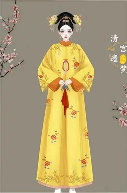 月相思的作品