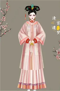 月相思的作品