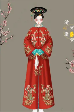 月相思的作品