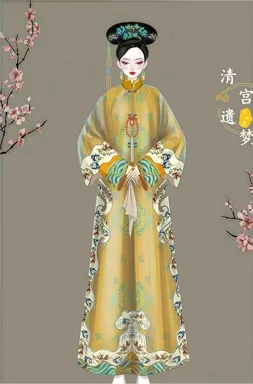 月相思的作品