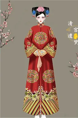月相思的作品