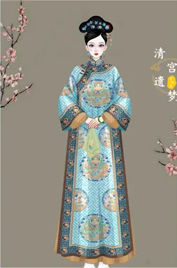 月相思的作品