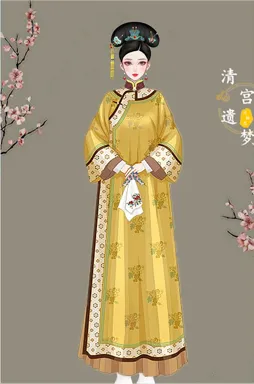 月相思的作品