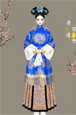 月相思的作品