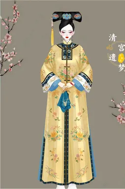 月相思的作品