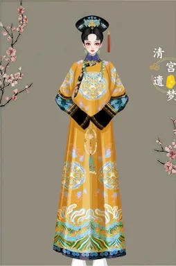 月相思的作品