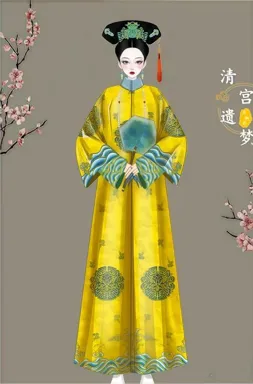 月相思的作品