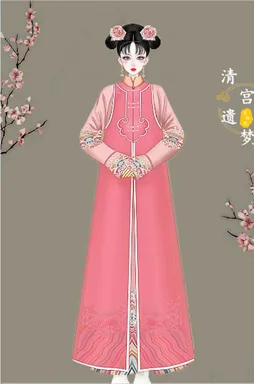 月相思的作品