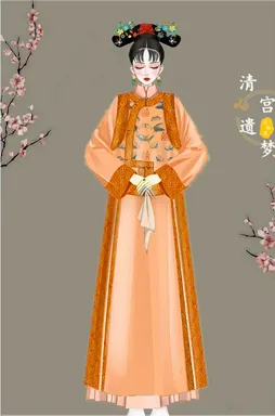 月相思的作品