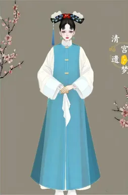 月相思的作品