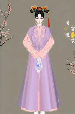月相思的作品