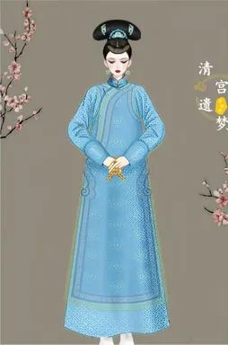 月相思的作品