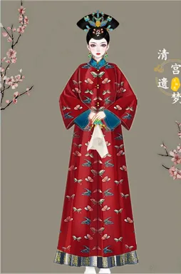月相思的作品