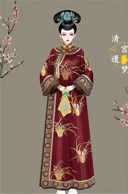 月相思的作品