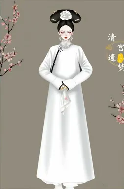 月相思的作品
