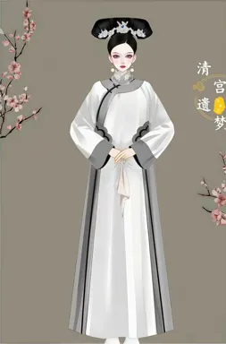 月相思的作品