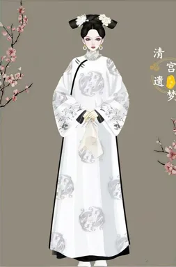 月相思的作品