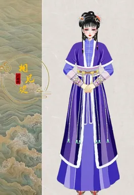 月相思的作品