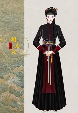 月相思的作品