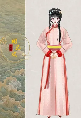 月相思的作品
