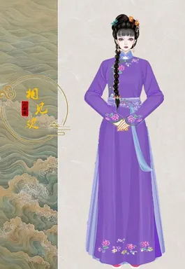 月相思的作品