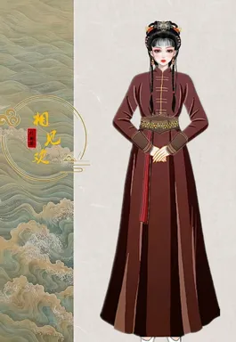 月相思的作品