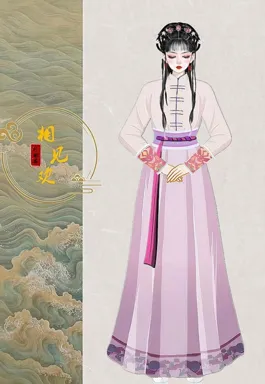 月相思的作品