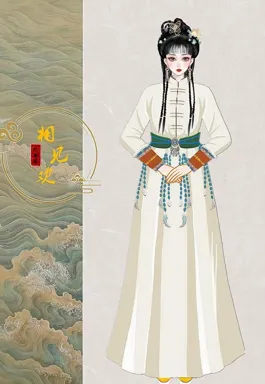 月相思的作品
