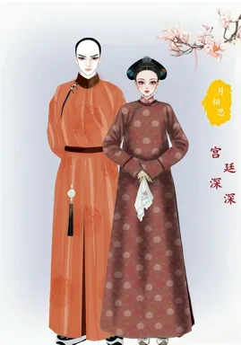 月相思的作品